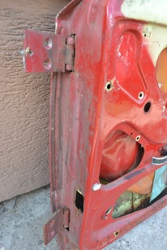 фото thumb №12, Fiat 125p двері праві перед передні