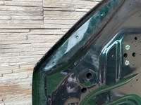 фото thumb №9, Капот bmw x5 g05 x5m f95 x6 g06 x6m f96