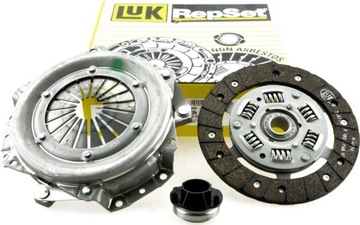 фото thumb №1, Набір зчеплення fiat panda punto seicento 1.1 1.2 luk