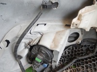 фото thumb №7, Бампер передний перед ford s-max mk2 2017 4x pdc