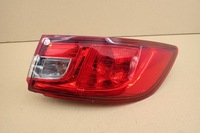 фото thumb №10, Лампа правый задняя clio iv 265509848r