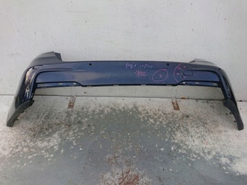 фото thumb №9, Bmw 3 f30 f31 універсал m набір бампер задній зад