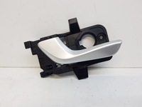 фото thumb №1, Kia rio v stonic ручка внутренняя левый перед 17-