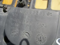 Бампер передний перед mercedes gl x164 серебристый 775 Киев, фото thumb