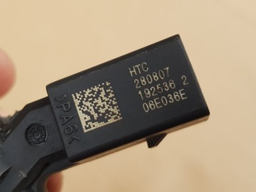 фото thumb №13, Инжектор 2.8 fsi v6 bdx 210km - audi a6 c6 - a8 d3 / 06e906036e исправные