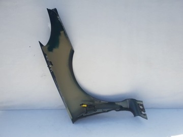 фото thumb №9, Peugeot 407 купе крило лівий перед