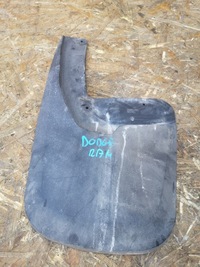 фото thumb №1, Dodge ram брызговик левый