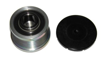 фото thumb №10, Зчеплення генератора renault laguna ii 1,9dci