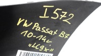 фото thumb №14, Задний бампер vw passat b7 10-14r универсал lc9x