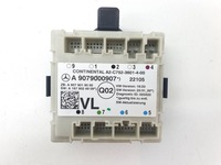 фото thumb №1, Модуль блок керування двері перед лівий mercedes sprinter a9079000907