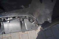 фото thumb №13, Бампер задняя citroen ds3 2010- 4pdc