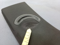 фото thumb №4, Bmw 3 g20 g21 захист стійка b права верхній 7433242