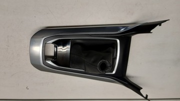 фото thumb №11, Peugeot 308 ii t9 чохол рамка тунелю хром