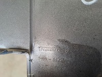 фото thumb №8, Бампер перед chevrolet grandland