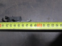 фото thumb №6, Трос замка лівий перед kia venga 09-15r