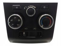 Купить Панель обдув кондиционера isuzu d-max 2 2011-2016 8981201464, фото thumb