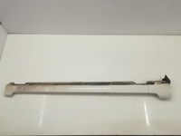 фото thumb №1, Vw passat b7 sedan молдинг поріг права lb9a