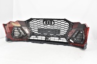 фото thumb №10, Audi q3 2018- 83a 83f s-line бампер переднее