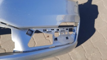 фото thumb №7, Бампер перед переднее 31323831 volvo s60 ii v60 рестайлинг 13-18r