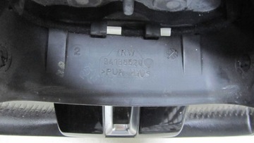 фото thumb №3, Citroen c4 cactus руль мультифункция 14-