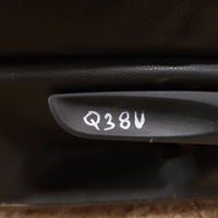 фото thumb №11, Сиденья правые левый диван зад кожа audi q3 8u