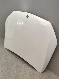 фото thumb №13, Mercedes glc w253 amg перед капот лампи pas переднє крила