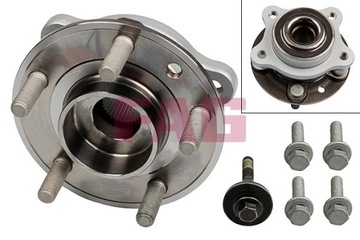 фото thumb №2, Fag набор подшипник kol