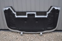 фото thumb №11, Audi a4 b6 cabrio крышка багажника багажник крышка крыша ly7w