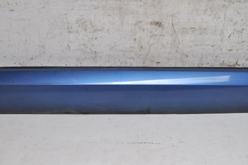 фото thumb №9, Volvo s90 v90 ii планка накладка порогова ліва 31386125