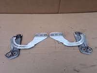 фото thumb №1, Ford kuga mk2 13-18 петля петли капота комплект цвет 5d