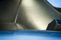 фото thumb №7, Обивка крышки багажника audi a7 rs7 4g8867607a