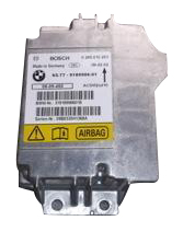 фото thumb №1, Модуль датчик блок управления подушка безопасности bmw 1 e88 cabrio