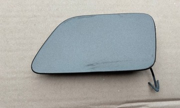 фото thumb №1, Nissan leaf ii ze1 заглушка фаркоп бампера перед cang