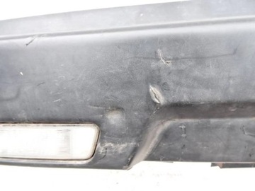 фото thumb №9, Бампер зад nissan x-trail t31 b53g