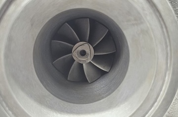 фото thumb №8, Турбина турбонагнетатель iveco hansa / fuso canter 3.0 f1c - 789773