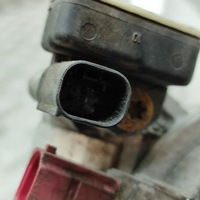 фото thumb №6, Audi rs6 c7 2017 левая сторона кронштейн / кронштейн двигателя