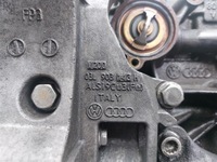 фото thumb №12, Блок двигуна двигун audi a4 a5 a6 q3 q5 2,0 tdi cah cahb 163 km