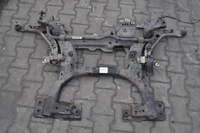 фото thumb №1, Mercedes w176 1.5 cdi подрамник подвеска перед