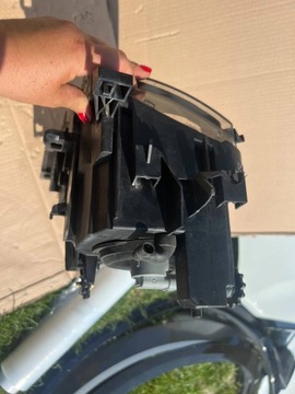 фото thumb №11, Лампа ліва bmw e46 h7 перед передня