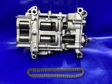 фото thumb №15, Насос масла масляна honda civic viii n22a2 2.2 i-cdti