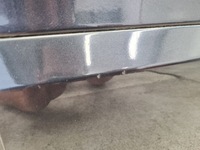 фото thumb №13, Renault grand scenic iii дверь левый задняя teb66