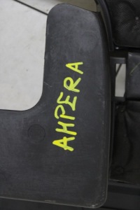 фото thumb №14, Opel ampera захист оббивка обшивка кришки багажника 22924778