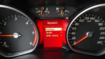 фото thumb №7, Mondeo mk4 fl 10-14 спідометр  великий дисплей дизель європа ustawię пробіг