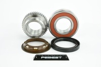 фото thumb №9, Подшипник kulkowe задний полуось ремкомплект 30x62x16 febest kit-kei