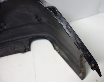 фото thumb №8, Porsche panamera 2009-2013 97050541100 pod pdc бампер зад задний