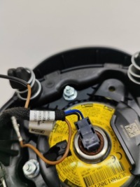 фото thumb №9, Повітряна подушка водія bmw x1 f48 f49 309416299