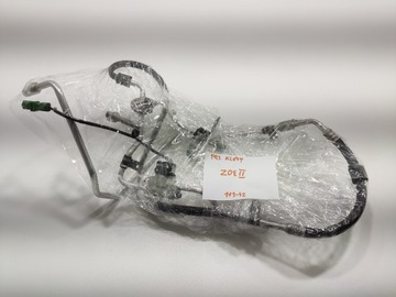 фото thumb №8, Шланг кондиціонера renault zoe ii 924484016r 924489058r 2019-2024