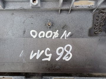 фото thumb №8, Hyundai tucson 4 iv 20- бампер переднее 86511n7000