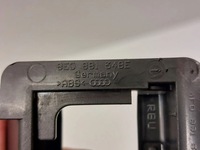 фото thumb №6, Audi a4 s4 b8 8k 2009 правая сторона защита направляющая передний сиденье водителя