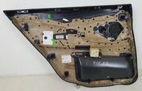 фото thumb №7, Оббивка боковина двері праві зад bmw 5 f07